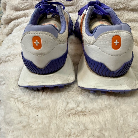 NEW BALANCE FIGS XC-72 - Picture 3 of 5